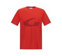 GEMS JN01-0012 Underground T-Shirt Unisex Red XXL