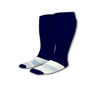 GEMS MA01 Perù Socks Unisex Blue S