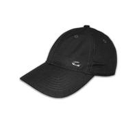 Gems NO02-0010 Cappello CON VISIERA Sunny Hat Unisex Black Size One Size