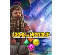 Gems of Destiny: Homeless Dwarf (PC) - Steam Key - GLOBAL