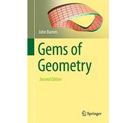 Gems of Geometry
