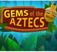 Gems of the Aztecs PC Steam CD Key