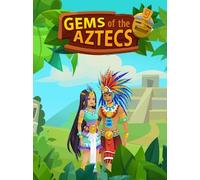 Gems of the Aztecs Steam Key GLOBAL