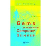 Gems of Theoretical Computer Science