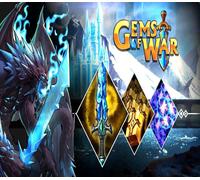 Gems Of War - Frozen Fury Pack DLC Xbox Series X|S CD Key
