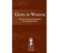 Gems Of Wisdom (Secrets of the Bible Package)