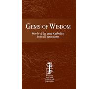 Gems Of Wisdom (Secrets of the Bible Package)