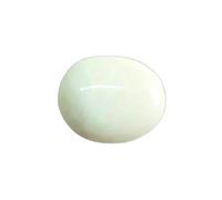 Gems Opal Stone Certified Unheated Untreatet 4 Ratti 3.6 Carat A+ Quality Natural Opal Loose Gemstone For Women'S And Men'S-B08W36V4MRNAMZ