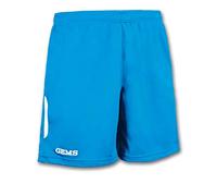 GEMS PD03 Missouri Shorts Unisex Heavenly XS Blue/White