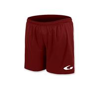 GEMS PI05 Betis Shorts Unisex Bordeaux XXS