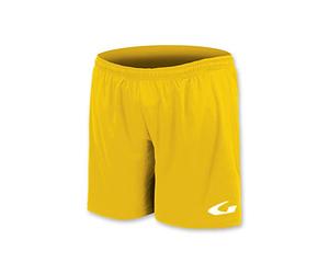 GEMS PI05 Betis Shorts Unisex Yellow XXS