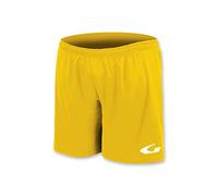 GEMS PI05 Betis Shorts Unisex Yellow XXXXS