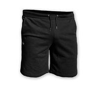 GEMS PN01-0010 Hip Shorts Unisex Black XXL