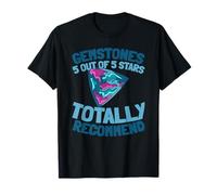 Gems Precious - Stones Gemstones T-Shirt