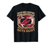 Gems Precious - Stones Gemstones T-Shirt