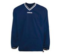 GEMS, SAN PAOLO, WINDPROOF JACKET | TECHNICAL