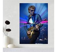 Gems Stones Full 5D DIY Diamond Painting Kits Jon Bon Jovi Diamond Embroidery Kit Cross Stitch Mosaic Needlework Home Decor