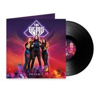 Gems The - Phoenix [VINYL]