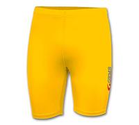 GEMS YELLOW ALPHA LEGWARMERS