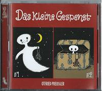 Gemsch Esther. Bühlmann Paul.Gallo Inigo U.a. - Kleine Gespenst 1 + 2
