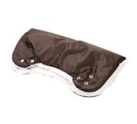 GEMSeven Winter Warm Waterproof Stroller Gloves Pushchair Hand Muff Pram Mitten Baby Buggy Clutch Cart Thick Fleece Gloves