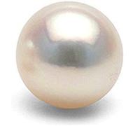GEMSJEWELS Pearl Gemstone 4.25 Carat Certified Original Moti Stone Gemstone Pearl Gemstone Pearl