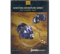 Gemstone Adventure Series: (Volume 1) The Tanzanit