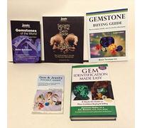 Gemstone Buying Guide: How to Evaluate, Identify, Select & Care for Colored Gems