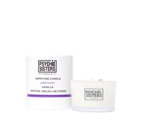 Gemstone Candle Amethyst 30g