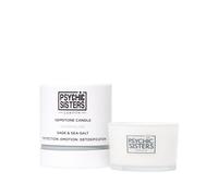 Gemstone Candle Black Obsidan 30g