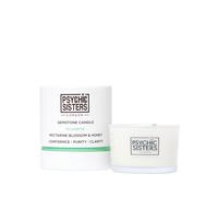 Gemstone Candle Fluorite 30g