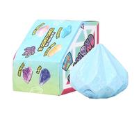 Gemstone Digging Kit - Mining Toy For Kids | Scientific Digging Game For Children, Mineral Discovery Learning Educational Kit, Collection Of Minerals