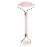 Gemstone Face Roller - Rose Quartz