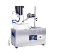 Gemstone Faceting Machine 180W Jade Grinding Polishing 3000RPM Rock Polisher