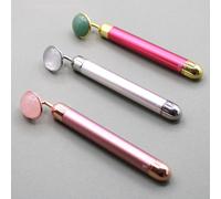Gemstone Vibration Pad - Rock Quartz