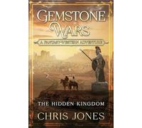 GEMSTONE WARS: THE HIDDEN KINGDOM