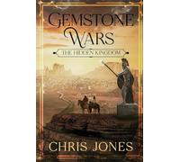 Gemstone Wars - The Hidden Kingdom