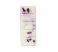 Gemstone Wax Melt Amethyst 50g