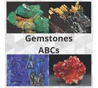 Gemstones ABCs (Special Interest Books for Kids)