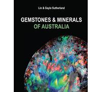 Gemstones and Minerals of Australia