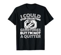 Gemstones Precious Stones - Gems T-Shirt