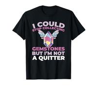 Gemstones - Stones Precious Gems T-Shirt