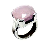 Gemsyogi Choose Your Color Engagement Jewelry Sterling Silver Cushion Shape Beautiful Design Wedding for Women, Bridal, Wedding, Engagement, Anniversary, Birthday, Size H to Z