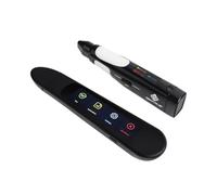 GemTrue Diamond Testing Kit - Combo Pro Set for Natural, Lab Grown Diamonds, Moissanite & Ruby/Sapphire - Arete Synthetic & Thermal Testers DK10200-8900