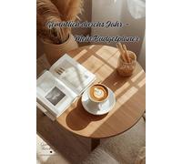 Gemütlich durchs Jahr mein Budgetplaner:: Achtsamer Finanzplaner & Haushaltsbuch mit Monats- und Wochenübersichten, Einnahmen- & Ausgabentracker, ... - Finanzen mit Herz & Struktur