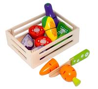 Gemusesteige 9 tlg. ACC NEW