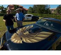 Gen 2 Camaro and Firebird