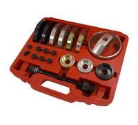 Gen 2 Compact Wheel Bearing Remover Kit 62, 66 & 72mm Vw Audi Group Neilsen Ct3503