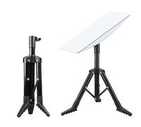 Gen 2 Tripod Stand, Foldable Tripod Stand for Starlink Gen 2, Standard Kickstand Dish, 1.47 to 2.06 Feet Adjustable Heavy Duty Portable Tripod Stand Mount