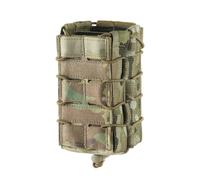 Gen.3 M-Tac Pouch for 2 magazines Laser Cut - MultiCam